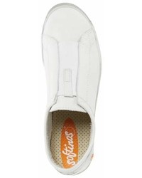 Fly London Softinos By Ilo Slip On Sneaker