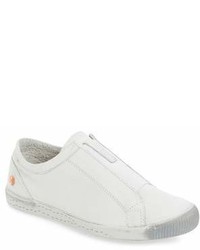 Fly London Softinos By Ilo Slip On Sneaker