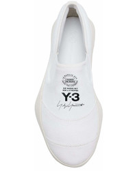 Y-3 Tangutsu Slip On Sneakers