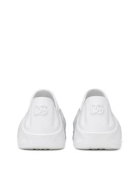 Dolce & Gabbana Toy Low Top Sneakers