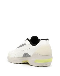 A-Cold-Wall* Vector Low Top Sneakers