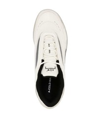 A-Cold-Wall* Vector Low Top Sneakers