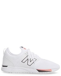 New Balance 247 Classic Plus Sneaker