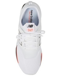 New Balance 247 Classic Plus Sneaker