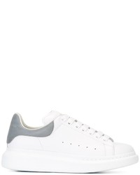 Alexander McQueen Oversized Sneakers