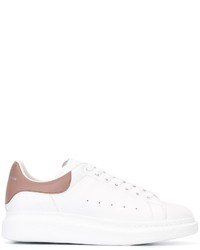 Alexander McQueen Oversized Sneakers