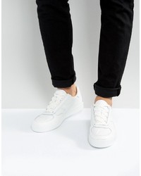 Diadora Belite Sneakers In White