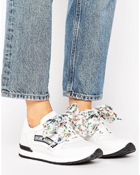 Love Moschino Bow Sneakers