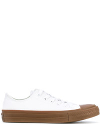 Converse Chuck Taylor All Star Ii Ox Sneakers
