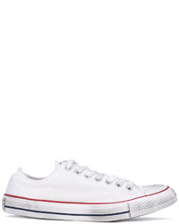 Converse Classic Lace Up Sneakers
