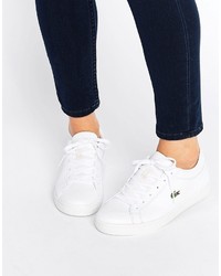 Lacoste Classic Straightset Sneakers