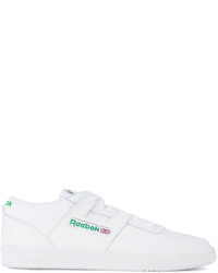 Reebok Club Workout Sneakers