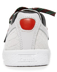 Puma Clyde Gcc Sneakers