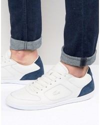 Lacoste Court Minimal Sneakers
