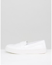Asos Dialogue Loafer Sneakers