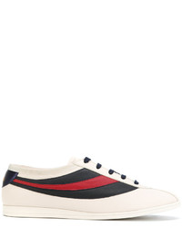 Gucci Falacer Gg Web Sneakers