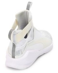 Puma Fierce Swan Sneakers