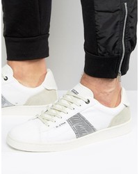 G Star G Star Barton Sneakers In White