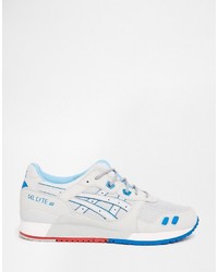 Asics Gel Lyte Iii Future Pack Sneakers