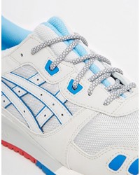 Asics Gel Lyte Iii Future Pack Sneakers