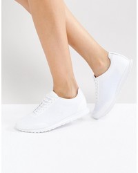 Lacoste Helaine Runner 116 Sneakers In White