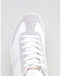 Lambretta Infinity Sneakers White