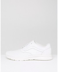 Vans Iso 2 Sneaker In White Va2z5tmsh