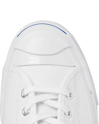 Converse Jack Purcell Signature Canvas Sneakers