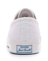 Converse Jack Purcell Signature Sneakers