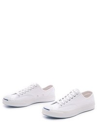 Converse Jack Purcell Signature Sneakers