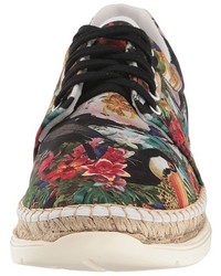 Free People Jackson Sneaker Lace Up Casual Shoes