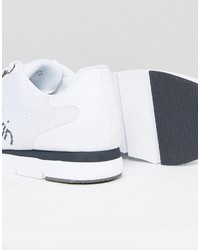 Calvin Klein Jacques Mesh Runner Sneakers