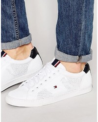 Tommy Hilfiger Jonas Knitted Sneakers