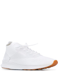 Reebok Lace Up Sneakers