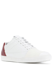 Marni Lace Up Sneakers