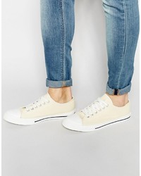 Brave Soul Lace Up Sneakers