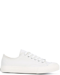 Y's Lace Up Trainers