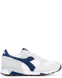 Diadora Lace Up Trainers
