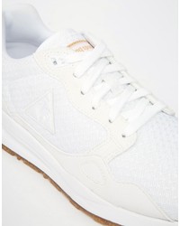 Le Coq Sportif Lcs R900 White Sneakers