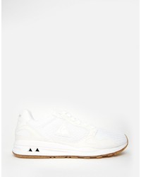 Le Coq Sportif Lcs R900 White Sneakers