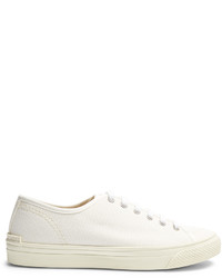 Stella McCartney Low Top Canvas Trainers