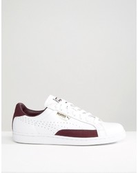 Puma Match 74 Sneakers In White 35951812