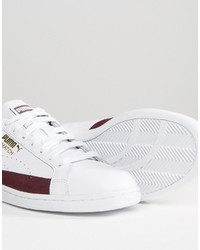 Puma Match 74 Sneakers In White 35951812