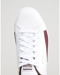 Puma Match 74 Sneakers In White 35951812