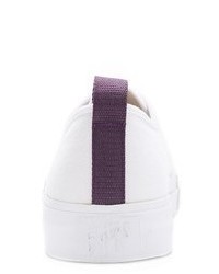 Eytys Mother Canvas Sneakers