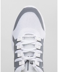 Calvin Klein Murphy Mesh Logo Runner Sneakers