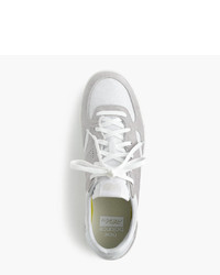 J.Crew New Balance Crt300 Sneakers In White