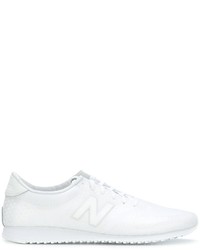 New Balance Lateral Patch Sneakers
