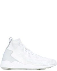 Nike Zoom Mercurial Xi Flyknit Sneakers