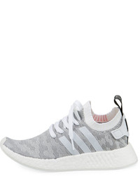adidas Nmd R2 Knit Trainer Sneaker